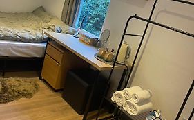 Quiet Cosy Room4 In Kings Cross London